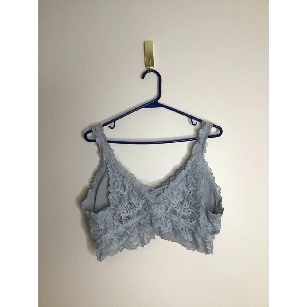 Maurices bralette features